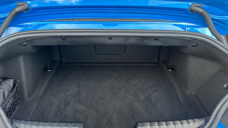 BMW Z4 sDrive 20i M Sport 2dr Auto Petrol Roadster